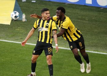 Πινέδα:-«Πρέπει-να-συνεχίσουμε-να-παλεύουμε-για-να-δώσουμε-χαρά-σε-εμάς,-τις-οικογένειές-μας-και-στον-κόσμο-μας»