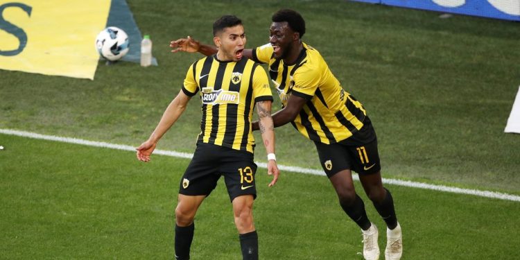 Πινέδα:-«Πρέπει-να-συνεχίσουμε-να-παλεύουμε-για-να-δώσουμε-χαρά-σε-εμάς,-τις-οικογένειές-μας-και-στον-κόσμο-μας»