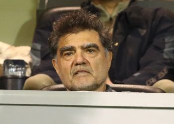 Στη-“Λεωφόρο”-για-το-Παναθηναϊκός-–-Ολυμπιακός-ο-Γιάννης-Βαρδινογιάννης