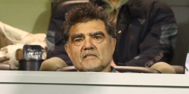 Στη-“Λεωφόρο”-για-το-Παναθηναϊκός-–-Ολυμπιακός-ο-Γιάννης-Βαρδινογιάννης