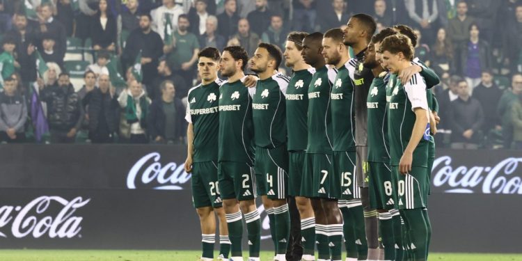 Συγκίνηση-για-τον-Γιώργο-Γονιό-πριν-τη-σέντρα-του-Παναθηναϊκός-–-Ολυμπιακός-(pic)