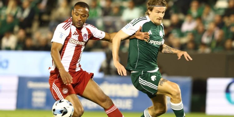 live:-Παναθηναϊκός –-Ολυμπιακός-0-2-(audio)