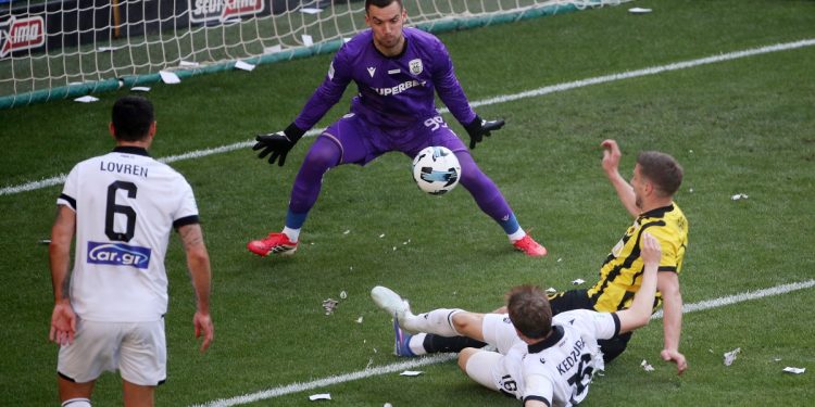 Τσιφτσής:-«Πρέπει-να-κοιτάξουμε-την-επόμενη-μέρα-και-τον-τελικό-Κυπέλλου»