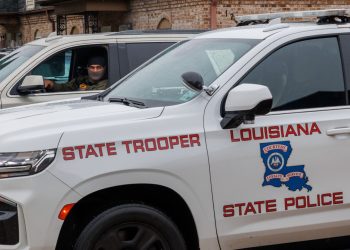 Μακελειό-στη-Λουιζιάνα:-Οκτώ-παιδιά-νεκρά-από-πυροβολισμούς