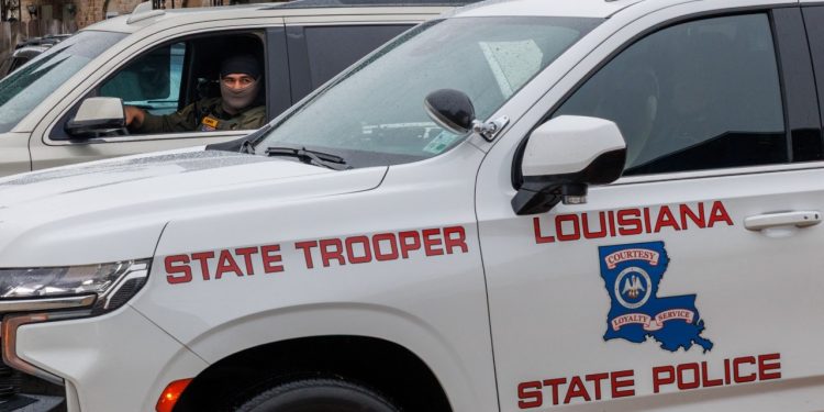 Μακελειό-στη-Λουιζιάνα:-Οκτώ-παιδιά-νεκρά-από-πυροβολισμούς