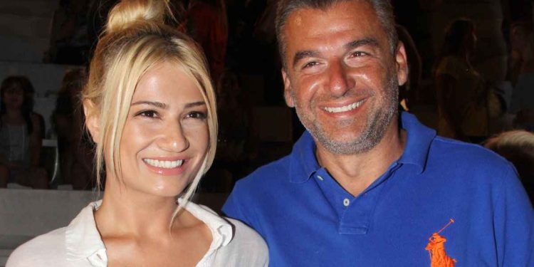 Φαίη-Σκορδά-–-Γιώργος-Λιάγκας:-Οι-δημόσιες-ευχές-για-τα-15α-γενέθλια-του-γιου-τους