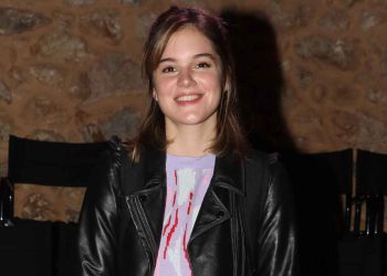 Νατάσα-Εξηνταβελώνη:-«Θυμάμαι-τη-στιγμή-που-κατάλαβα-τι-θα-πει-απώλεια»