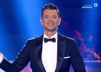 Σάκης-Ρουβάς:-Τι-είπε-στην-πρεμιέρα-του-«yfsf»