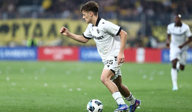 «Είναι-ντροπή-αυτό-που-έκαναν-οι-παίκτες-του-ΠΑΟΚ-–-Έπιασε-ταβάνι-ο-Σαββίδης»