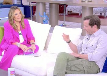 Ναταλία-Γερμανού-σε-Κωνσταντίνο-Μαρκουλάκη:-«Πώς-πέρασες-το-Πάσχα-σου-ως-άθεος-Χριστιανός-Ορθόδοξος;»