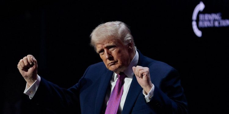 ΗΠΑ-–-Ιράν:-Στον-«αέρα»-οι-διαπραγματεύσεις,-ο-Τραμπ-παραμένει-αισιόδοξος-για-συμφωνία-–-Παγίδα-«βλέπει»-η-Τεχεράνη