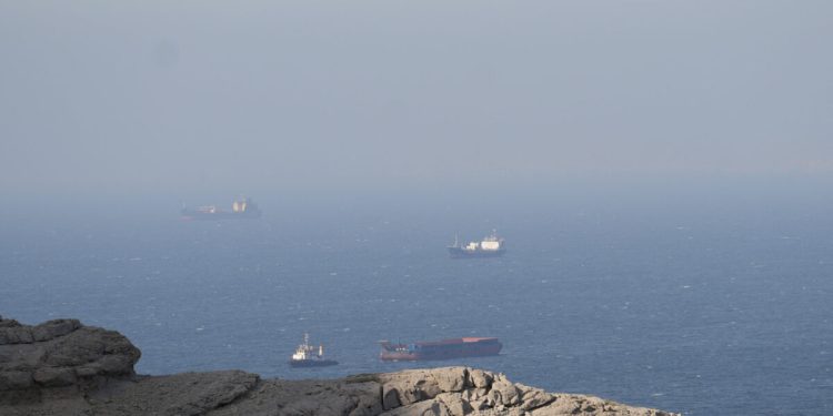 Το-Ιράν-απορρίπτει-τον-δεύτερο-γύρο-διαπραγματεύσεων-με-τις-ΗΠΑ-στο-Πακιστάν:-«Υπερβολικές-οι-απαιτήσεις-της-Ουάσινγκτον»