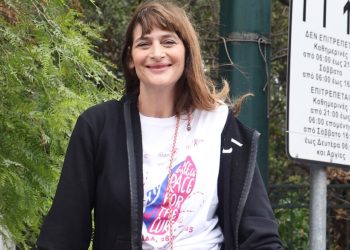 Μαρία-Κωνσταντάκη:-Στα-28-μου-ήθελα-να-αποκτήσω-παιδί-με-δότη-σπέρματος