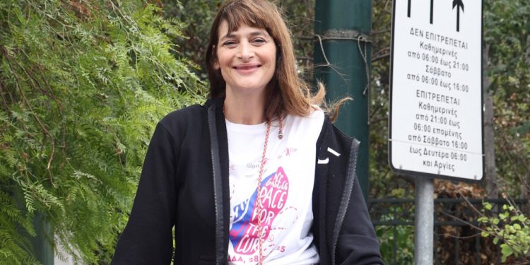 Μαρία-Κωνσταντάκη:-Στα-28-μου-ήθελα-να-αποκτήσω-παιδί-με-δότη-σπέρματος