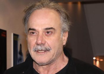 Παύλος-Ευαγγελόπουλος:-«Υπήρχαν-φάσεις-στη-ζωή-μου-που-έκανα-κραιπάλες,-έκλυτο-βίο»