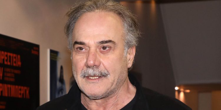 Παύλος-Ευαγγελόπουλος:-«Υπήρχαν-φάσεις-στη-ζωή-μου-που-έκανα-κραιπάλες,-έκλυτο-βίο»