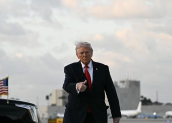 Τραμπ:-Υπό-τον-έλεγχο-των-ΗΠΑ-πλοίο-με-ιρανική-σημαία-που-προσπάθησε-να-σπάσει-τον-αμερικανικό-αποκλεισμό