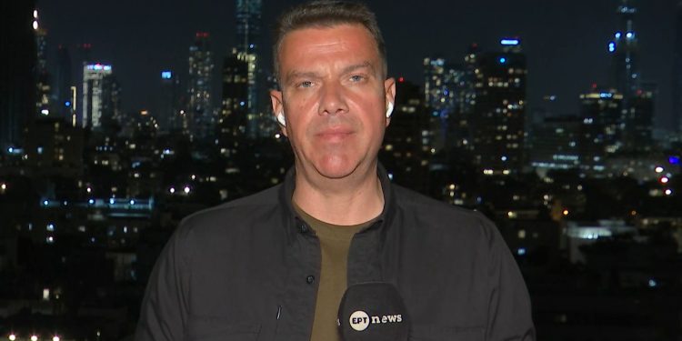 Έτοιμο-για-κάθε-ενδεχόμενο-το-Ισραήλ-–-Το-Υπουργικό-Συμβούλιο-αποτιμά-τις-εξελίξεις-των-συνομιλιών-ΗΠΑ-–-Ιράν