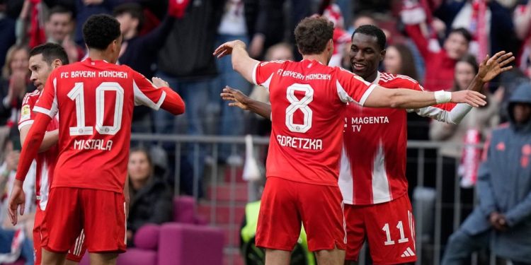 Πάρτι-“στέψης”-για-την-Μπάγερν-με…-καλεσμένη-τη-Στουτγκάρδη