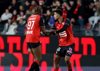 Επιβλητική-η-Ρεν-στο-Στρασβούργο,-η-Μπρεστ-“πλήγωσε”-τη-Ναντ-στις-καθυστερήσεις