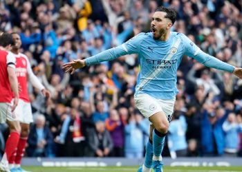 Η-Σίτι-υπέταξε-την-Άρσεναλ-κι-έβαλε…-φωτιά-στη-μάχη-του-τίτλου