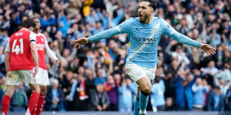 Η-Σίτι-υπέταξε-την-Άρσεναλ-κι-έβαλε…-φωτιά-στη-μάχη-του-τίτλου