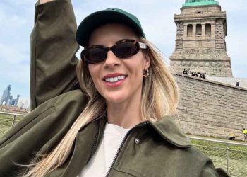 Μαρία-Λουίζα-Βούρου:-Πραγματοποίησε-το-μεγάλο-της-όνειρο-στην-Αμερική