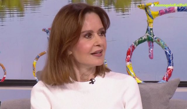 Δανδουλάκη:-Στο-θέατρο-όταν-χάνεις,-χάνεις-πολλά-χρήματα-–-Δανείστηκα-από-φίλους-να-στηρίξω-τις-δουλειές-μου