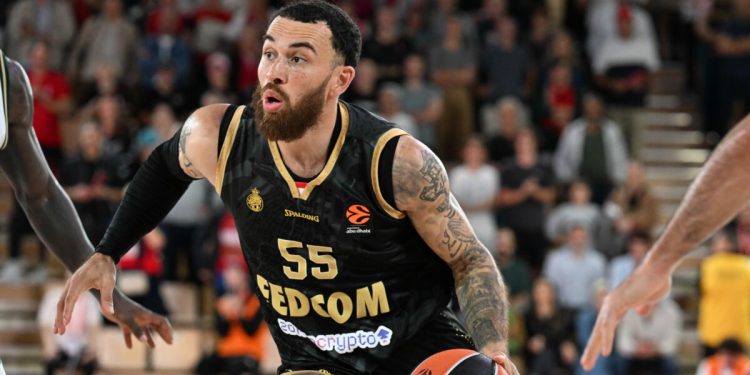 Ήττα-για-τη-«μισή»-Μονακό-από-τη-Βιλερμπάν-στη-Γαλλία-πριν-τον-αγώνα-play-in-με-τον-Παναθηναϊκό