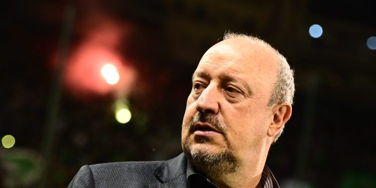 Μπενίτεθ:-«Επίτευγμα-ότι-μπήκαμε-στην-τετράδα»