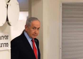 Νετανιάχου:-Ο-πόλεμος-δεν-έχει-τελειώσει-ακόμα