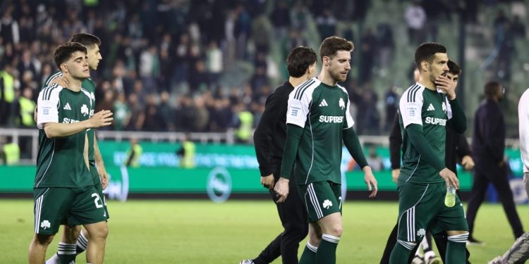 Ηχηρές-αποδοκιμασίες-στο-φινάλε-του-ντέρμπι-στο-“Απόστολος-Νικολαΐδης”