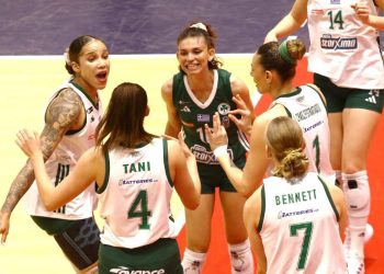 Ο-Παναθηναϊκός-έκανε-το-“μπρέικ”-στο-Ζηρίνειο-και…-αγκάλιασε-τον-τίτλο-(highlights)