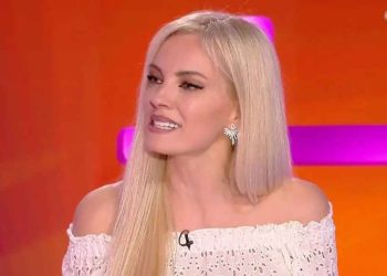 Τζούλια-Νόβα-για-τον-«Τροχό-της-Τύχης»:-«Μου-μιλούσαν-άσχημα-και-έβγαλα-ψυχοσωματικά»