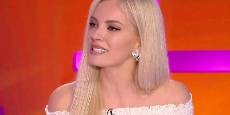 Τζούλια-Νόβα-για-τον-«Τροχό-της-Τύχης»:-«Μου-μιλούσαν-άσχημα-και-έβγαλα-ψυχοσωματικά»