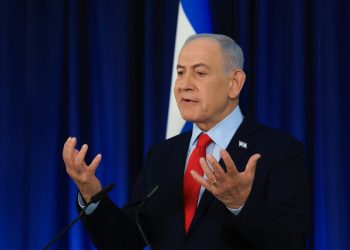 Μπενιαμίν-Νετανιάχου:-Έχουμε-εμπλακεί-μαζί-με-τις-ΗΠΑ-σε-μια-μάχη-ενάντια-στη-Μεγάλη-Τυραννία-του-Ιράν