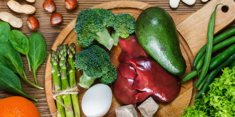 10-τροφές-πλούσιες-σε-σίδηρο:-Πόσο-χρειάζεται-καθημερινά-ο-οργανισμός-σας