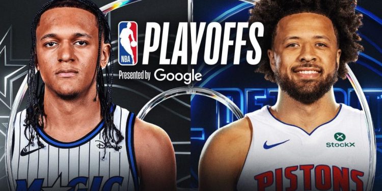 Ντιτρόιτ-Πίστονς-–-Ορλάντο-Μάτζικ