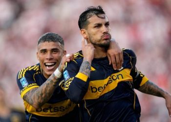 Θρίαμβος-της-Μπόκα-στο-superclasico-της-Αργεντινής!