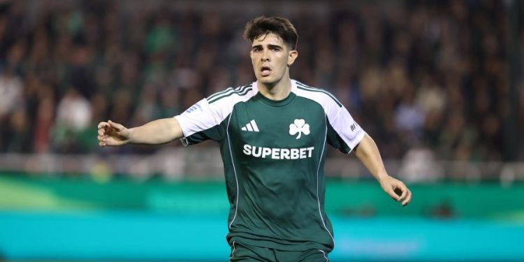 Ταμπόρδα:-«Δεν-περιμέναμε-να-δεχθούμε-γκολ,-όταν-φοράς-τη-φανέλα-του-Παναθηναϊκού-στόχος-είναι-η-νίκη»