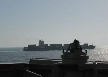 Το-Ιράν-κατηγορεί-τις-ΗΠΑ-για-παραβίαση-της-εκεχειρίας-και-υπόσχεται-αντίποινα-για-την-επίθεση-σε-πλοίο