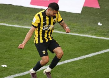 Πινέδα:-«Δεν-έχει-τελειώσει-τίποτα,-μου-αρέσει-να-σκοράρω-αλλά-προτιμώ-να-κερδίζουμε»