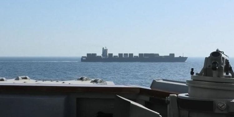 Το-Ιράν-επιβεβαιώνει-την-κατάληψη-πλοίου-από-τις-ΗΠΑ-–-«Θα-υπάρξει-απάντηση»-λένε-στην-Τεχεράνη