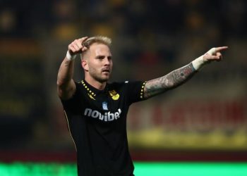 Ράτσιτς:-«Την-επόμενη-σεζόν-θα-παλεύουμε-για-τρόπαια!»