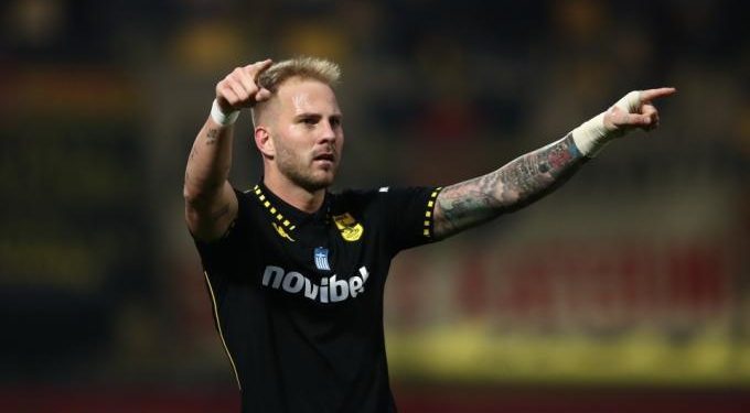 Ράτσιτς:-«Την-επόμενη-σεζόν-θα-παλεύουμε-για-τρόπαια!»