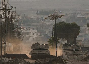 Το-Ισραήλ-κατέλαβε-εδάφη-της-Συρίας-στην-επαρχία-Κουνέιτρα