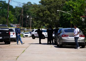 Λουιζιάνα:-Πατέρας-πυροβόλησε-και-σκότωσε-επτά-παιδιά-του-και-ακόμα-ένα-στο-Σρίβπορτ