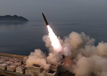 Νέες-εκτοξεύσεις-βαλλιστικών-πυραύλων-από-τη-Βόρεια-Κορέα