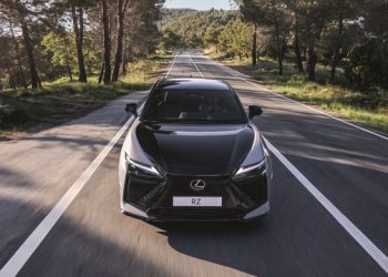lexus:-Με-το-interactive manual drive-τα-ηλεκτρικά-γίνονται-«χειροκίνητα»