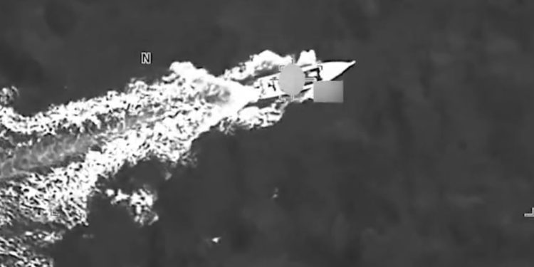 Τρεις-νεκροί-σε-πλήγμα-των-ΗΠΑ-κατά-σκάφους-που-φέρεται-να-μετέφερε-ναρκωτικά-στην-Καραϊβική